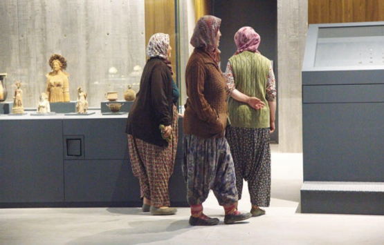 Troya Müzesi 45 milyon liraya mal oldu!