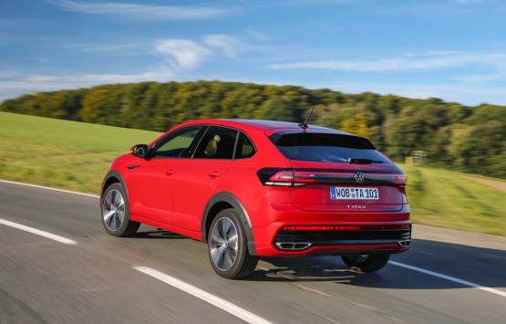 Volkswagen hızla büyümeye devam ediyor: İki yeni SUV modeli yolda!