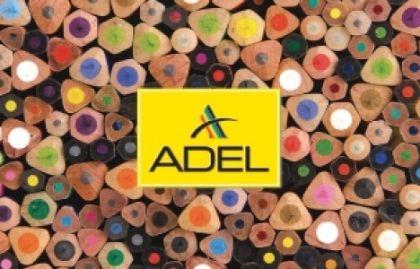 Adel Kalemcilik yeni fabrika binası yaptırıyor!