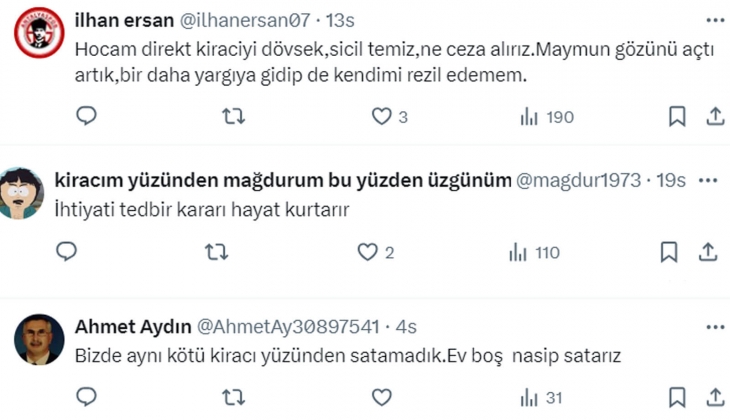 Kiracı alıcılara evi göstermezse ne yapabilirsiniz? Dava başında bu kararı aldırın!