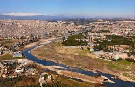 yüreğirde kentsel dönüşüm çalışmaları