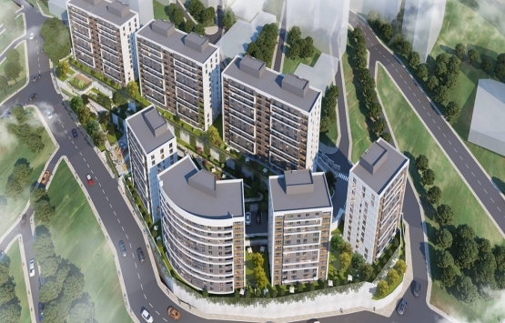 Yeni projeler raftan indi!