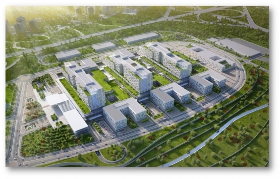 2020 de hizmete açılacak 8 şehir hastanesi!
