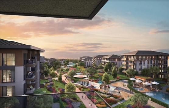 Tema İstanbul 2 ve Tema World ün lansmanı yapıldı! Yeni proje!