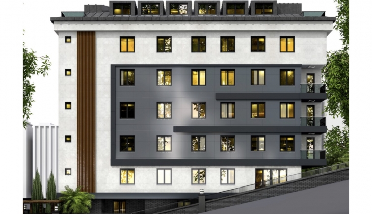 Üsküdar Acıbadem Palmiye Evleri’nde Temmuz 2025 fiyatları 13 milyon 500 bin TL’den başlıyor!