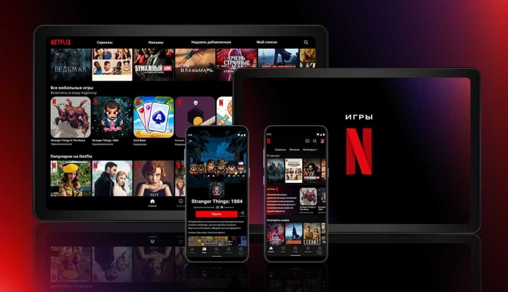 103 milyon 906 saatle rekor kırdı! İşte Netflix’de en çok izlenen yapımlar!
