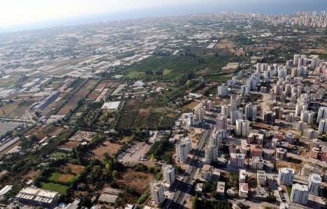 Kırcami'de planlanma süreci yeniden başladı!