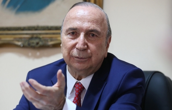 Galatasaray yönetimine 13 inşaatçı aday!