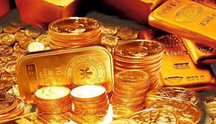 Elinde altını olanlar, bu sene altın alacaklar dikkat! Dünyanın en büyük uzmanlarından biri duyurdu!