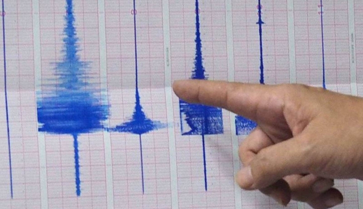 'Deprem için henüz erken' diyen Prof. Dr. Övgün Ahmet Ercan İstanbul'da kaç deprem olacağını açıkladı!