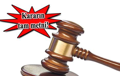 Belediye Gelirleri Kanunu'nda yer alan bazı vergi ve harç tarifelerine ilişkin karar alındı!
