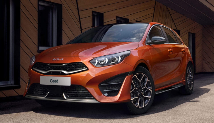 Güney Kore’den Türkiye’ye uzanan bir mühendislik harikası! Kia Ceed’in haziran ayı fiyatı açıklandı!