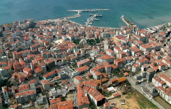 Silivri'de 6.7 milyon TL'ye icradan satılık gayrimenkul!