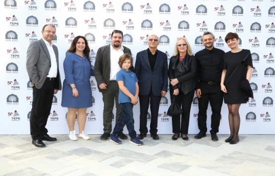 Tepe Aura'da unutulmaz etkinlikler başladı!