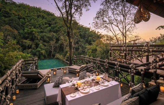 Dünyanın en iyi 10 ağaç ev oteli!