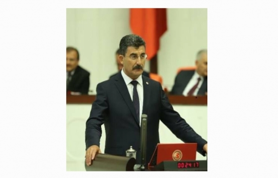 Aksaray-Çakmak demiryolu projesinin inşası ne zaman başlanacak?