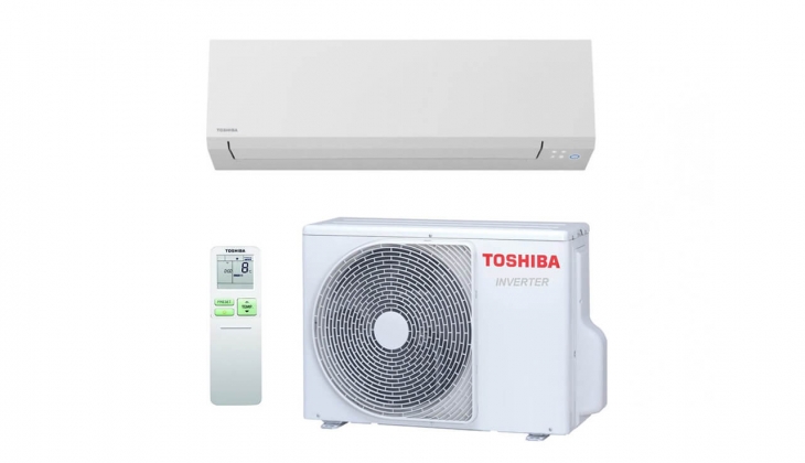 Toshiba duvar tipi klima fiyatları ne kadar? İşte 29 Ağustos 2022 fiyat listesi