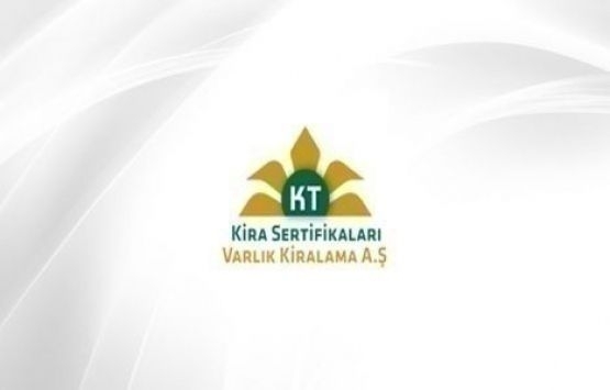 KT Kira Sertifikaları Varlık Kiralama 400 milyon TL kira sertifikası ihraç edecek!