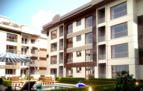 Tuzla Aydoğanpark Evleri fiyat listesi!