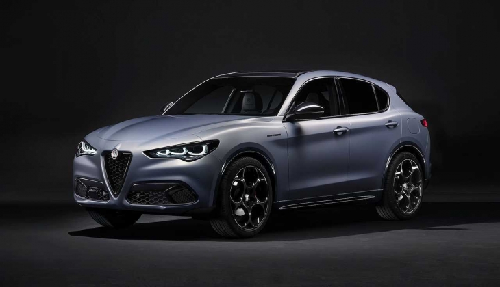 Alfa Romeo Stelvio 90 bin TL zamlandı! Peki Stelvio Nisan ayı fiyatı ne kadar oldu? İşte 13 Nisan 2023 fiyat listesi
