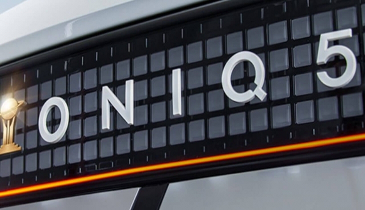 Duymayan kalmasın Hyundai IONIQ 5 Türkiye satışlarına hazır