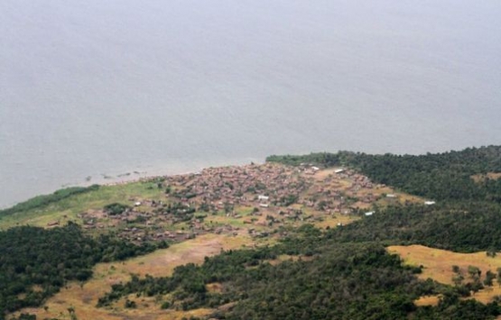 Dünyada koruma alanlarının yüzde 10 u korunuyor!