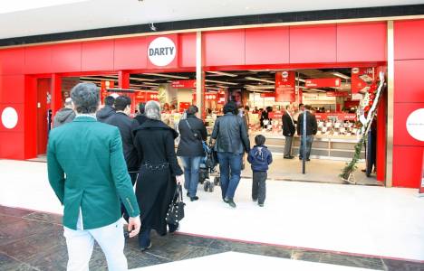 Darty 7. Yaşını büyük bir kampanya ile kutluyor!