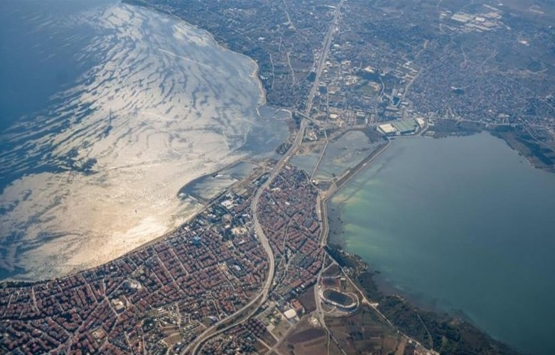 İBB, Kanal İstanbul için animasyon hazırladı!