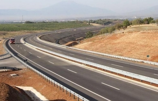 Aydın-Denizli otoyolu için 11.9 milyar TL'lik teklif!