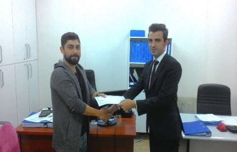 Kartepe Köseköy Mahallesi'nde şuyulandırma işlemi tamamlandı!