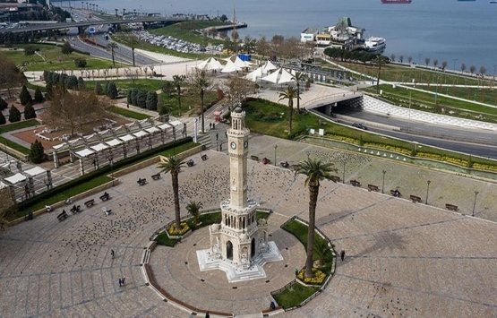 İzmir de konut fiyatları yüzde 25 arttı!