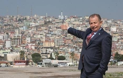 Hüseyin Aslan: Tapu mağduruna sahip çıkılmalı!