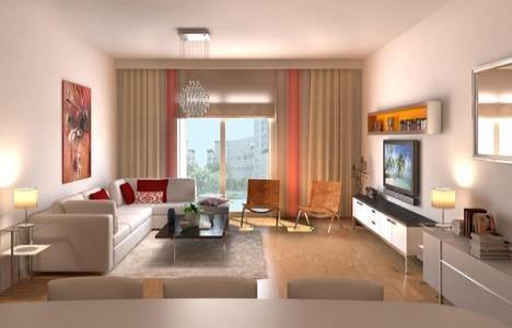 İhlas Kristal Şehir nerede?