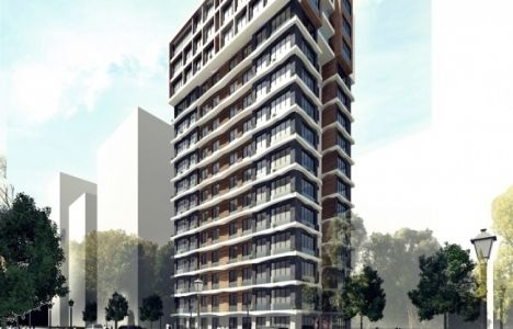 Bostancı Deluxe Evleri iletişim!