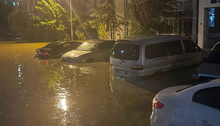 İstanbul da selden etkilenen ailelere 15 bin TL yardım ödemesi yapılacak! Bakan resmen açıkladı! Son dakika!