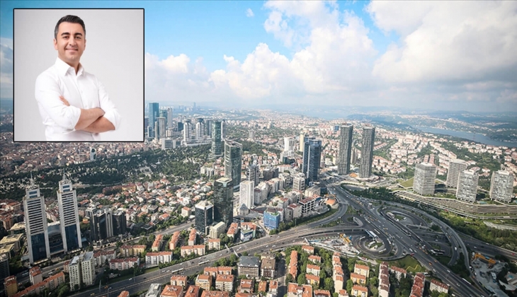 İstanbul'daki yüzyılın dönüşümü endişelendirdi: Rezerv alanın yeri ve kente ne kadar yük bindireceği sürpriz olacak!