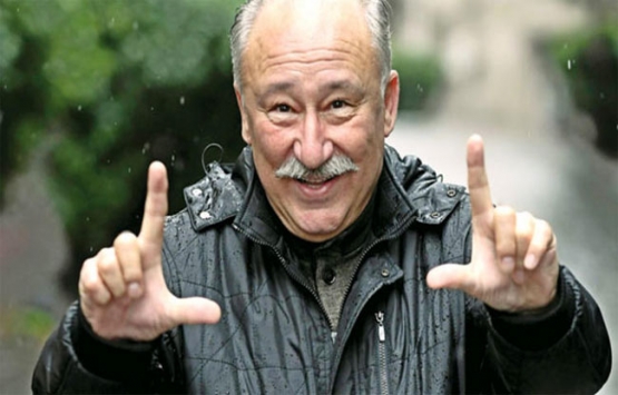 Altan Erkekli nerede yaşıyor