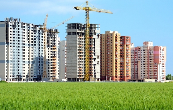 Konut satışlarında KDV iadesinin önü açıldı!