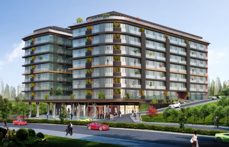 Beyoğlu Elysium Soul Evleri ev fiyatları!