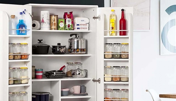 Mutfağınız için böyle dolap görmediniz! İşte Koçtaş mutfak dolapları! 15 Şubat 2023 fiyat listesi…