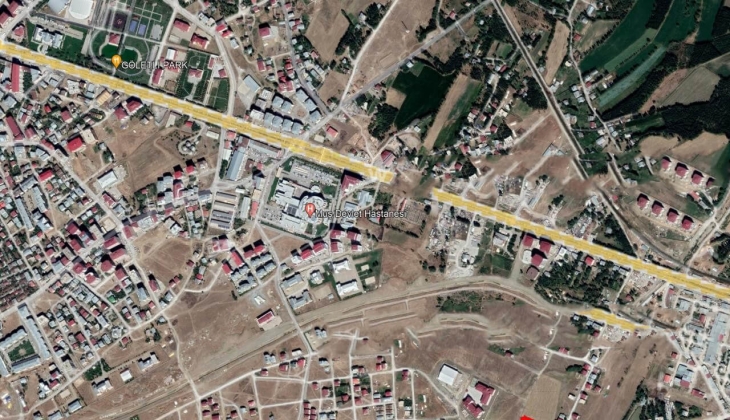 Yatırımcılar elinizi çabuk tutun! KDV’siz Muş'ta 19 arsa 57 bin TL’den satışta! 27 Ocak 2023’teki ihaleyi kaçırmayın!