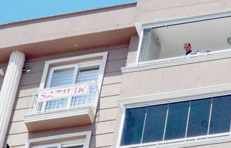 Türkiye'de en çok Iraklılar ev aldı!