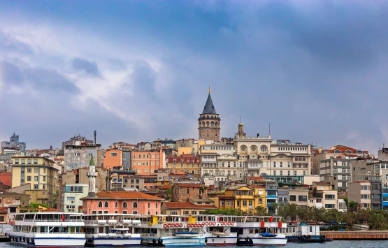 Sağlıklı yapılaşmaya İstanbul'dan başlanmalı! 