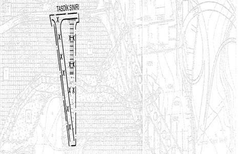 Arnavutköy Hadımköy ve Yeşilbayır imar planı askıda!
