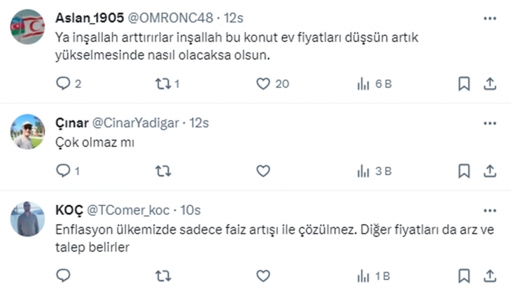 Merkez Bankası Başkanı değişti, faiz artırımı gelebilir! Hem gayrimenkul hem otomobil piyasası olumsuz etkilenir!