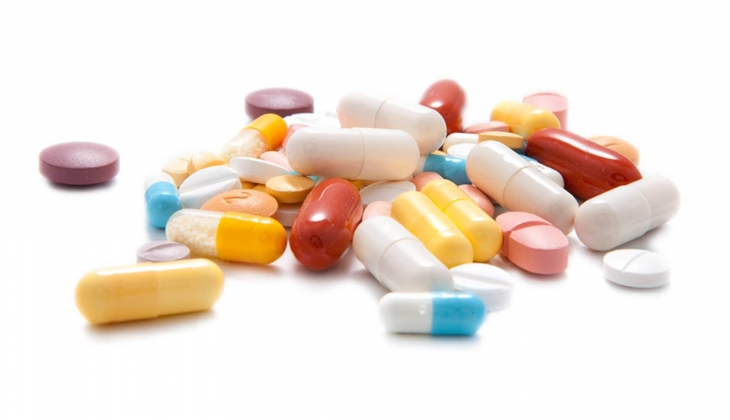 Uluslararası ecza deposu Silver Pharma'ya üç ay süreyle geçici mühlet verildi!