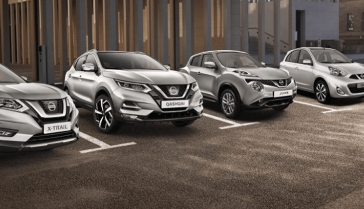 Nissan'dan müjdeli haber: Mart ayı bakım kampanyası!