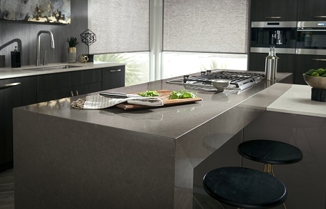 Cosentino Group Silestone ile hijyeni mutfaklara taşıyor!