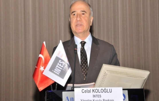 İNTES'ten 'Ekonomik İstikrar Kalkanı Paketi'ne destek!