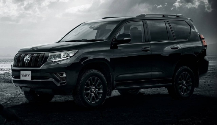 Yeni Land Cruiser’ı görünce şaşıracaksınız! İşte 26 Eylül 2022 fiyat listesi…